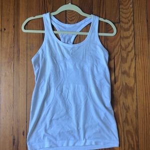 Lululemon swiftly tank top